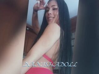 DANISHADOLL