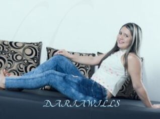 DARIAWILLS