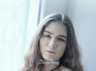 DaisyStrong