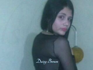 Daisy_Brown