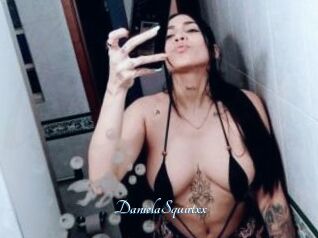 DanielaSquirtxx