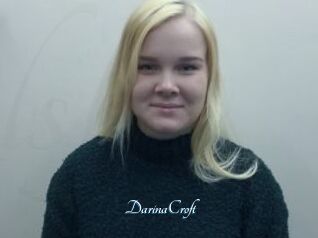 DarinaCroft