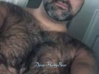 Dave_HairyBear