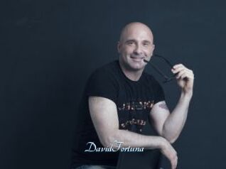 DavidFortuna