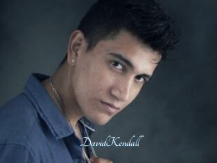 DavidKendall