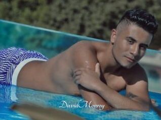 DavidMonroy