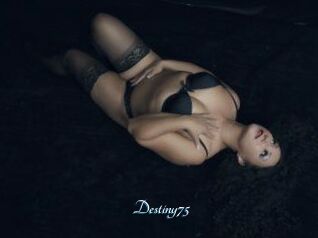 Destiny75