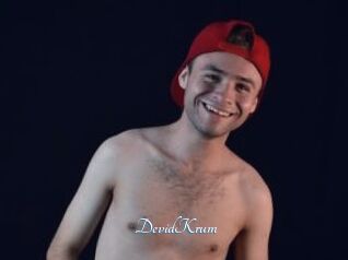 DevidKrum