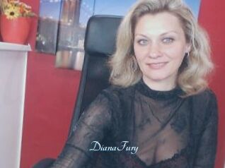 DianaFury