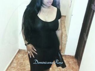 DominicanaRosa