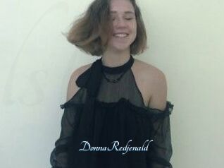 DonnaRedjenald