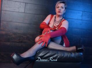DonnaReed Lesbo Sin