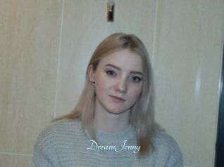 DreamJenny