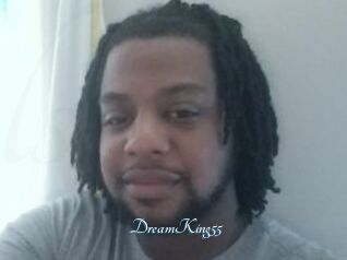 DreamKing55