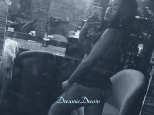 DreamieDream