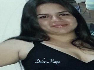 Dulce_Marys