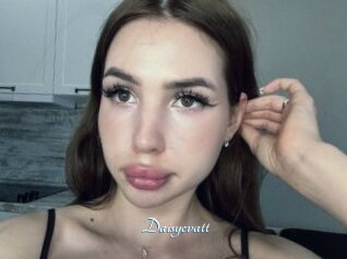 Daisyevatt