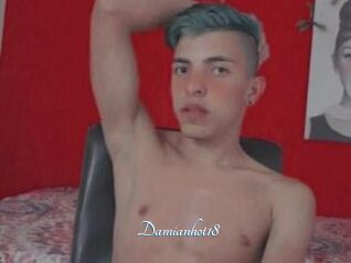 Damianhot18