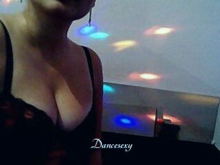 dancesexy Lesbo Sin