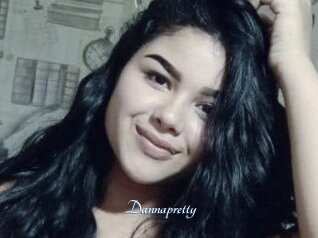 Dannapretty