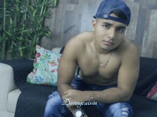 Dannycalvin