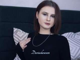 Dariadawson