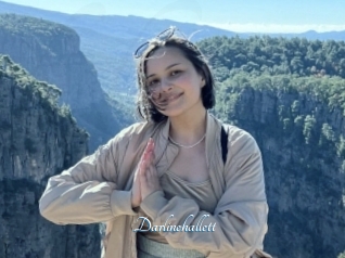 Darlinehallett