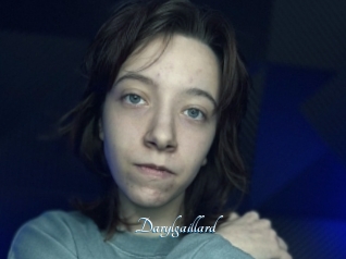 darylgaillard Lesbo Sin