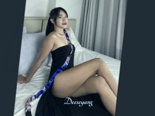 deeseyang Lesbo Sin