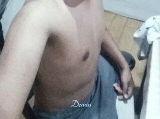Deiviss