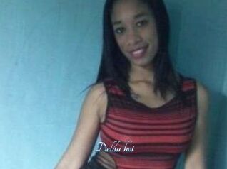 Delila_hot