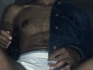 Deviantboy
