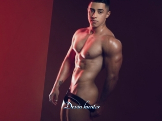 Devin_hunter