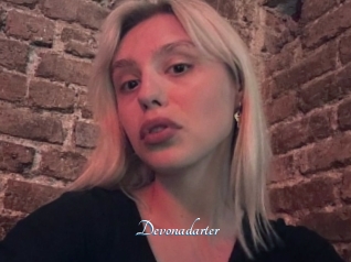 Devonadarter