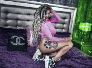 Diamondchanelle