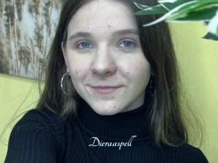 Dieraaspell