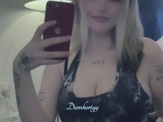 Diorshortyy