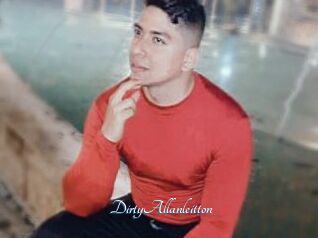 DirtyAllanleitton