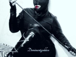 Dominantgoddess