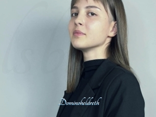 Dominoheldreth