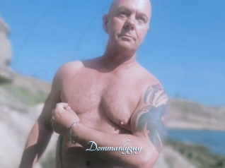 Dommanlyguy