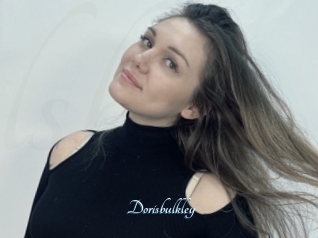 Dorisbulkley