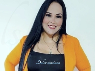 Dulce_mariana