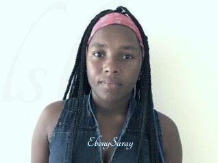 EbonySaray