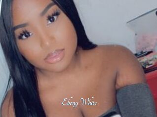 Ebony_White