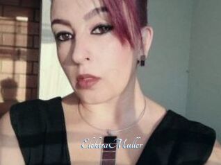 ElektraMuller Lesbo Sin