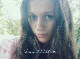 Elena_LITTLE_Star