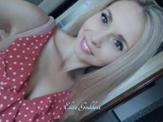 Elize_Goddess Lesbo Sin