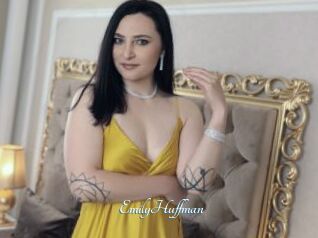 EmilyHuffman Lesbo Sin