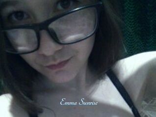 Emma_Sunrise